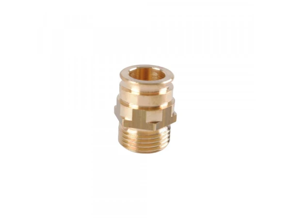 Соединение гидравлическое 1/2" для котлов Ariston (артикул 64114930)