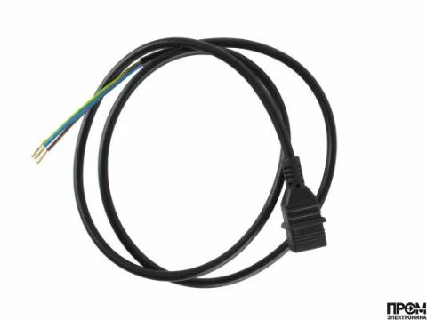 Кабель электромагнитного клапана 1030 мм, 65013884