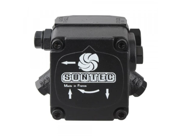 Насос для дизельной горелки Suntec AE 97 D 7355 2P, производительность 132 л/ч, без электромагнитного клапана
