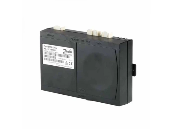 Блок управления насосом Danfoss BFPM (071N4053) для промышленных систем