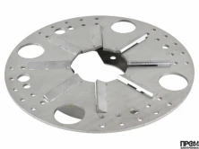 Уравнительный диск D200/122x20