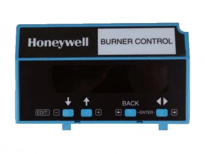 Дисплей Honeywell S7800A1001 для контроллеров горения