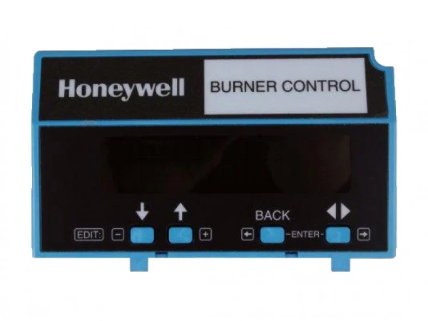 Дисплей Honeywell S7800A1001 для контроллеров горения
