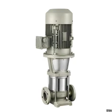 Насос вертикальный TESK SVHT 1-13 1,1 кВт 3x380 В IE3 99SVHT1-133380