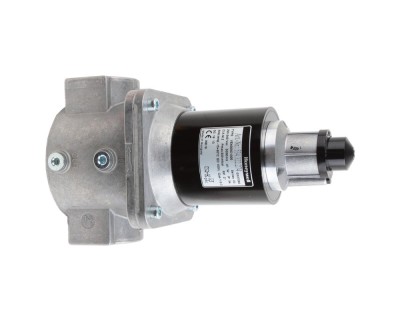 Газовый электромагнитный клапан Honeywell VE4050C1000