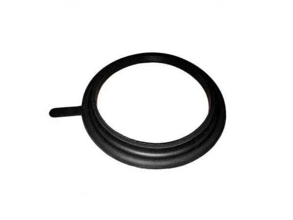 Кольцо уплотнительное Mora Top DR6273113, 140 мм, с отворотом