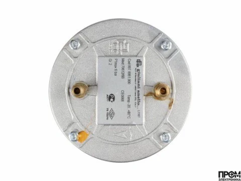 Газовый фильтр Giuliani Anello 70612/6B