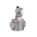 Предохранительный запорный клапан Kromschroder JSAV 40R40/1-3Z