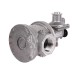 Предохранительный запорный клапан Kromschroder JSAV 40R40/1-3Z