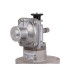 Предохранительный запорный клапан Kromschroder JSAV 40R40/1-3Z