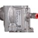 Предохранительный запорный клапан Kromschroder JSAV 40R40/1-3Z