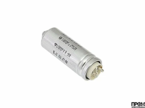 Конденсатор Lamborghini 8 мкФ, 04041860