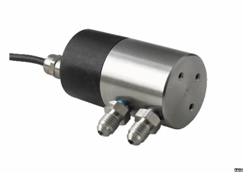Датчик давления Grundfos дифференциальный DPI 0-2,5 4-20mA 0-2,5 bar 96611525