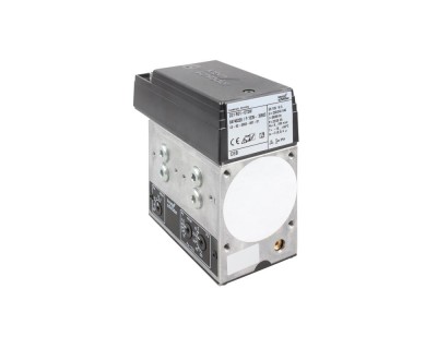 Газовый электромагнитный клапан Kromschroder CG1R01-DT2W