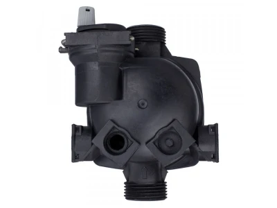 Корпус циркуляционного насоса Grundfos 15-50 (артикул 19928656-1) для котлов Buderus