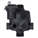 Корпус циркуляционного насоса Grundfos 15-50 (артикул 19928656-1) для котлов Buderus