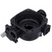 Корпус циркуляционного насоса Grundfos 15-50 (артикул 19928656-1) для котлов Buderus