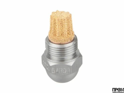 Форсунка Fluidics 12.00/80° HF