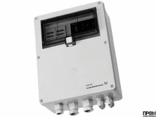 Шкаф управления Grundfos Control LCD 110s 3.1-1.6A DOL-4 3x400 В 99124283