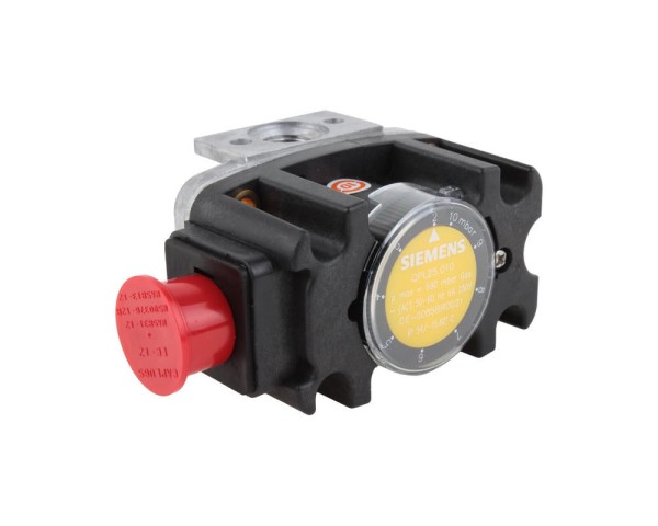 Реле давления Siemens QPL25.010