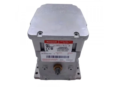 Сервопривод Honeywell Modutrol M7284Q1082 для управления воздушными и газовыми заслонками, 17 Н·м, 24/120/230В