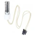 Электрод розжига Buderus GB022-24/24K, артикул 8718600054