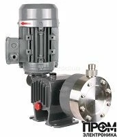 Насос дозирующий ETATRON ST-DCA 123/6 (123л/ч, 6 бар) (AD0123CA00100)