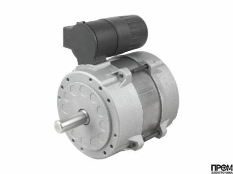 Электродвигатель Simel ZS 89/2072-32