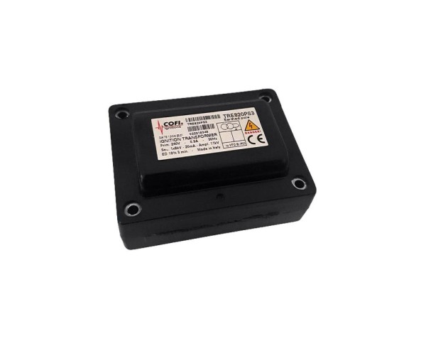Трансформатор розжига Cofi TRE820PS3