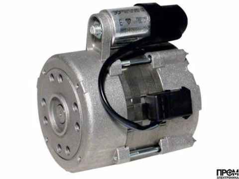 Электродвигатель ACC 85 Вт