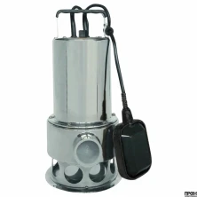 Насос дренажный Speroni SVX 550 HL 0,55 кВт 101278550