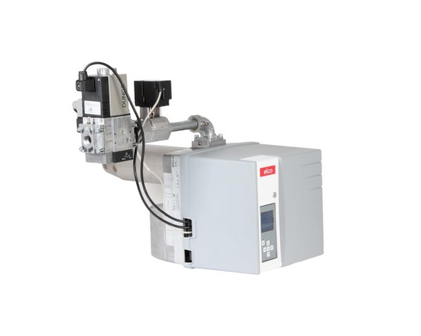 Газовая горелка Elco VG 2.120 M E KL d411