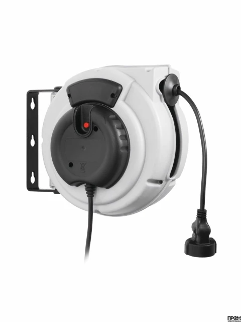 Катушка для кабеля 230 В, 50 Гц, 612100 SAMOA