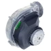 Вентилятор для котлов Wolf 2100014 (RG148/1200-3633-010212, TGB-60 230V AC 50Hz 63W)