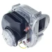 Вентилятор для котлов Wolf 2100014 (RG148/1200-3633-010212, TGB-60 230V AC 50Hz 63W)