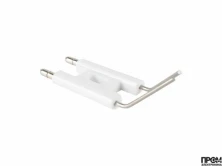 Блок электродов розжига Ecoflam 76 мм, 65320924