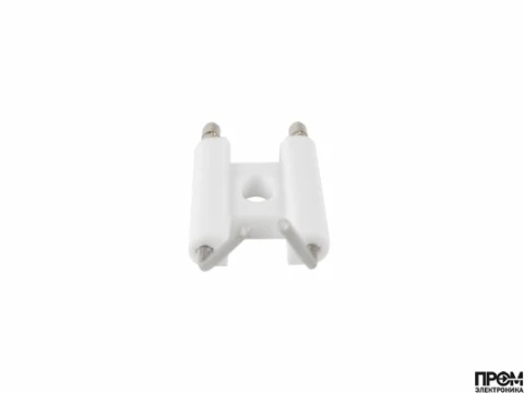 Блок электродов розжига Ecoflam 76 мм, 65320924