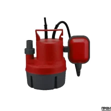 Насос дренажный Optima, кабель 10м, 250 Вт, Rommer RDP-0001-000250