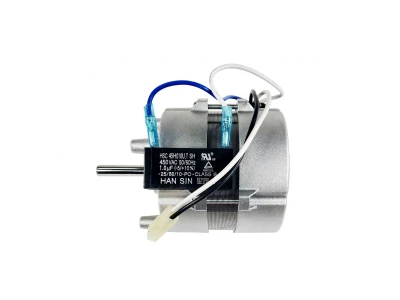 Мотор вентилятора горелки Navien 30005551 для котлов серий GA 11-17K(N)
