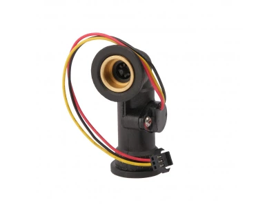 Датчик протока воды Ariston Marco Polo GI7S 16L (65158402) для газовых колонок