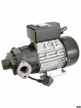 Самовсасывающий электронасос для ДТ AG-100 230 VAC 00360-CF00000 Gespasa