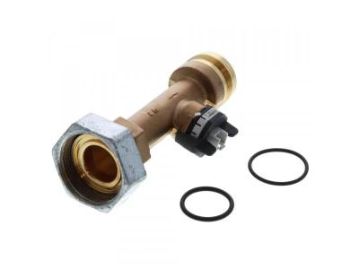 Датчик протока Vaillant 0020045977 для котлов, артикул 10829