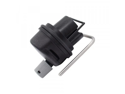 Автоматический воздухоотводчик Alphatherm 95261343 с фиксирующей клипсой