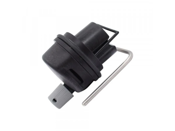 Автоматический воздухоотводчик Alphatherm 95261343 с фиксирующей клипсой