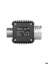 Импульсный счетчик K24 Atex для бензина 7-120 л/мин F00408Y00, PIUSI