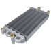 Битермический теплообменник Fondital 6SCAMBIM02 для котлов Nova Florida Aries Dual CTN/CTFS 24 AF (24 кВт)