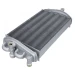 Битермический теплообменник Fondital 6SCAMBIM02 для котлов Nova Florida Aries Dual CTN/CTFS 24 AF (24 кВт)