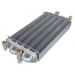 Битермический теплообменник Fondital 6SCAMBIM02 для котлов Nova Florida Aries Dual CTN/CTFS 24 AF (24 кВт)
