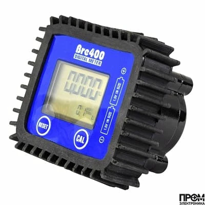 Счетчик дизельного топлива и масла Petroll L1