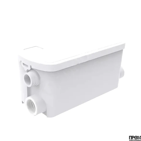 Установка канализационная бытовая ST400A, Pumpman ST400A